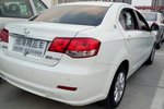 长城C30 2010款1.5L 手动豪华型