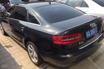 奥迪A6L2010款3.0TFSI quattro 豪华型