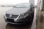 大众迈腾2008款1.8TSI 手动 舒适型