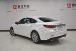 马自达Mazda6 Atenza阿特兹2015款2.0L 蓝天豪华版