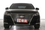 丰田皇冠2015款2.5L 精英版