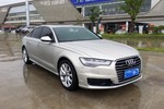 奥迪A6L2017款45 TFSI quattro 运动型