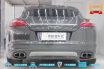 保时捷Panamera2013款Panamera Platinum Edition 3.6L 