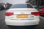 奥迪A4L2015款35 TFSI 自动舒适型