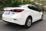 马自达MAZDA3Axela昂克赛拉 两厢2017款1.5L 自动豪华型 国V