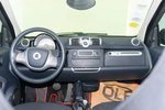 smartfortwo2012款1.0 MHD 硬顶标准版