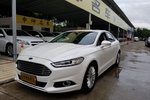 福特蒙迪欧2013款2.0L GTDi200 豪华型