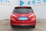 东风启辰R502013款1.6L 手动时尚版