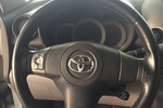 丰田RAV4荣放2009款2.4L 自动豪华版