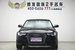 奥迪A6L2012款TFSI 舒适型(2.0T)