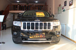 Jeep大切诺基2011款3.6L 豪华导航版