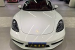 保时捷Boxster2018款718 Boxster 2.0T