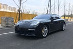 保时捷Panamera2014款Panamera 4 3.0T 