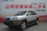 现代途胜2007款2.0L 手动两驱时尚型