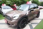 MINICOUNTRYMAN2011款1.6L COOPER Excitement