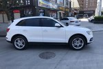 奥迪Q52017款40 TFSI 技术型