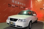 大众捷达2009款1.6CIX-P 手动 伙伴 