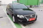 大众迈腾2009款1.8TSI DSG 豪华型