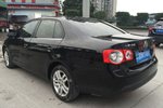 大众速腾2006款2.0L 手动时尚型 