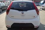 MG32013款1.3L 自动舒适版