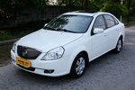 别克凯越2011款1.6LX-MT