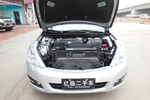 日产天籁2008款2.5L XL领先版