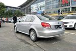 大众朗逸2008款1.6L 手自一体 品悠版