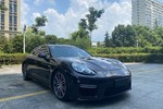 保时捷Panamera2010款Panamera 3.6L 