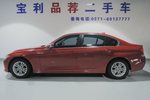 宝马3系2013款320Li 时尚型