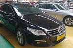 大众CC2011款1.8TSI 豪华型