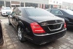 奔驰S级2010款S 350L 4MATIC