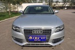 奥迪A4L2010款2.0TFSI 标准型