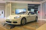 保时捷Panamera2014款Panamera 3.0T 