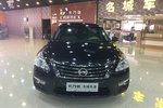 日产天籁2015款2.0L XE-Sporty欧冠运动版