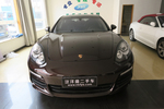 保时捷Panamera2014款Panamera 3.0T 