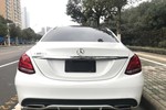 奔驰C级2015款C 200L 运动型