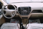 哈飞赛马2010款1.5L 舒适型