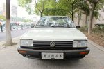 大众桑塔纳2004款GLS 手动