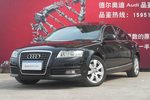 奥迪A6L2009款2.4L 技术型