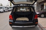 奔驰GLK级2013款改款 GLK 300 4MATIC 时尚型