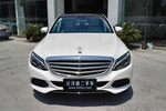 奔驰C级2015款C 200L 4MATIC