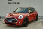 MINIMINI2014款2.0T COOPER S Excitement 