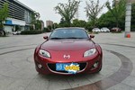 马自达MX-52009款2.0L 标准型