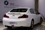 英菲尼迪G Sedan2009款G37 3.7L 标准版