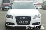 奥迪A3 Sportback2012款1.4TFSI 舒适型