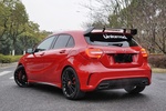 奔驰A级 AMG2014款A45 AMG