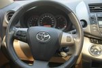 丰田RAV4荣放2012款炫装版 2.4L 自动四驱豪华 