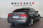 奥迪A6L2012款30 FSI 豪华型(2.5L)