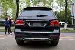 奔驰GLE级2016款320 4MATIC 动感型