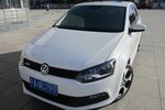 大众Polo GTI2012款1.4TSI DSG